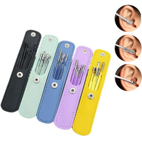 Ear Wax Cleaning Kit Buy 1 Get 1 Free