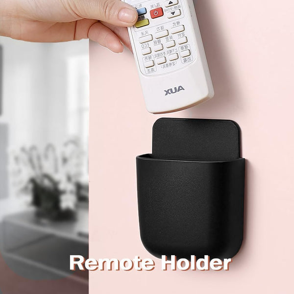 Remote Control Holder