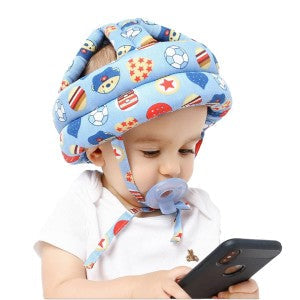 Baby Head Safety Helmet