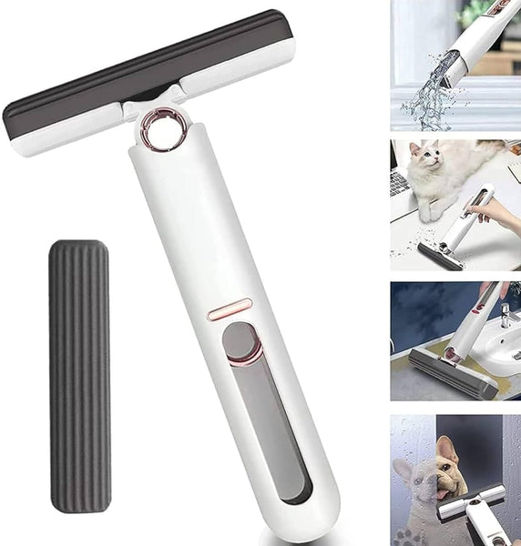 Portable Cleaning Mini Mop