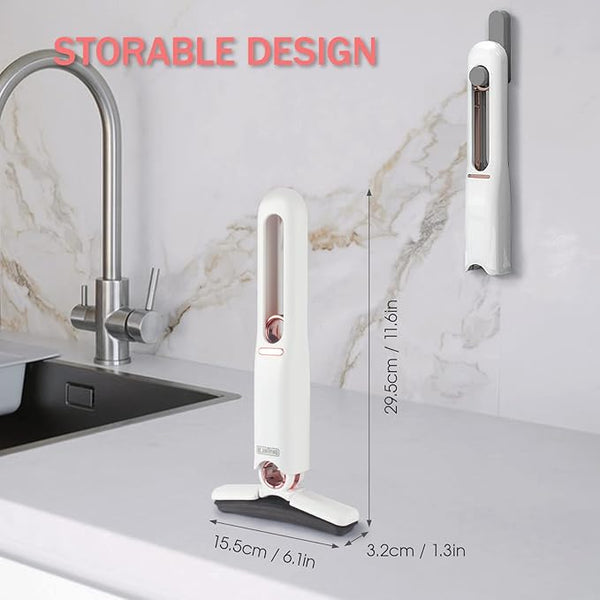 Portable Cleaning Mini Mop