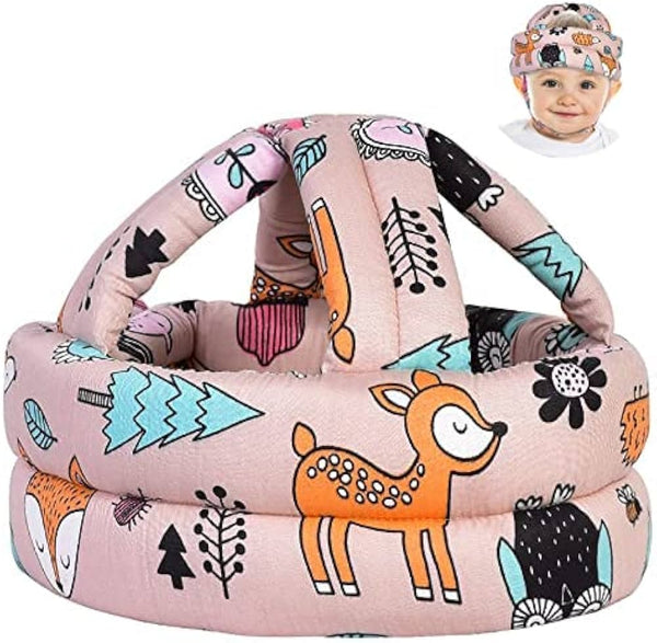 Baby Head Safety Helmet