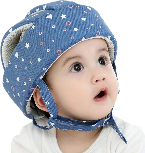 Baby Head Safety Helmet