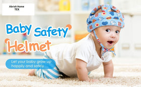 Baby Head Safety Helmet