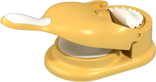 Samosa & Pastry Dough Maker 2 in 1