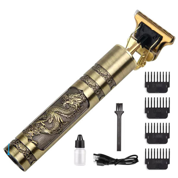Vintage T9 Hair Trimmer
