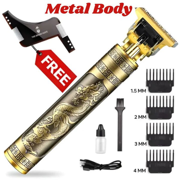 Vintage T9 Hair Trimmer
