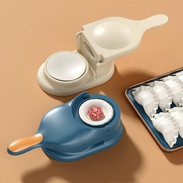 Samosa & Pastry Dough Maker 2 in 1