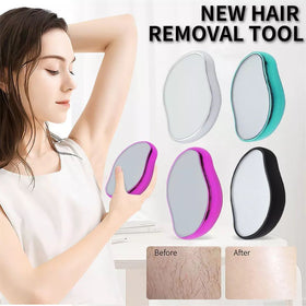 Crystal Hair Eraser For Women & Men