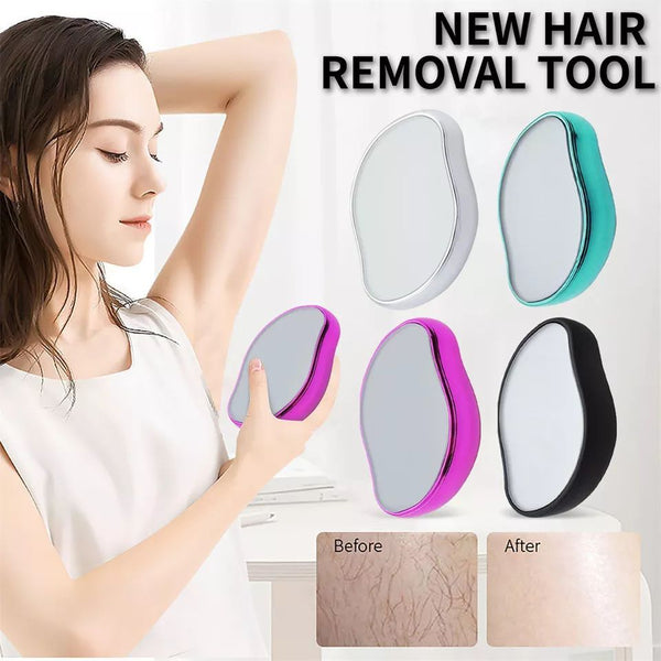 Crystal Hair Eraser For Women & Men