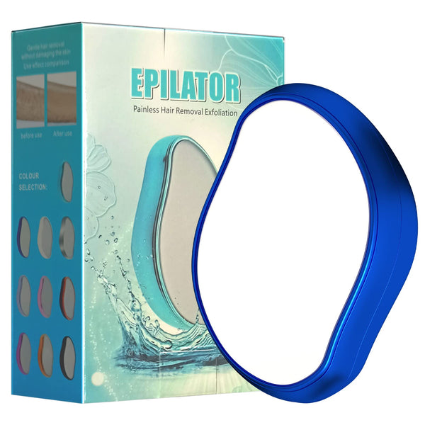 Crystal Hair Eraser For Women & Men