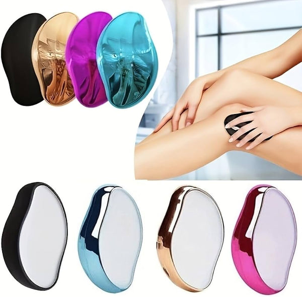 Crystal Hair Eraser For Women & Men