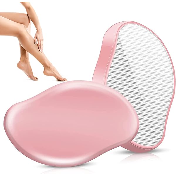 Crystal Hair Eraser For Women & Men