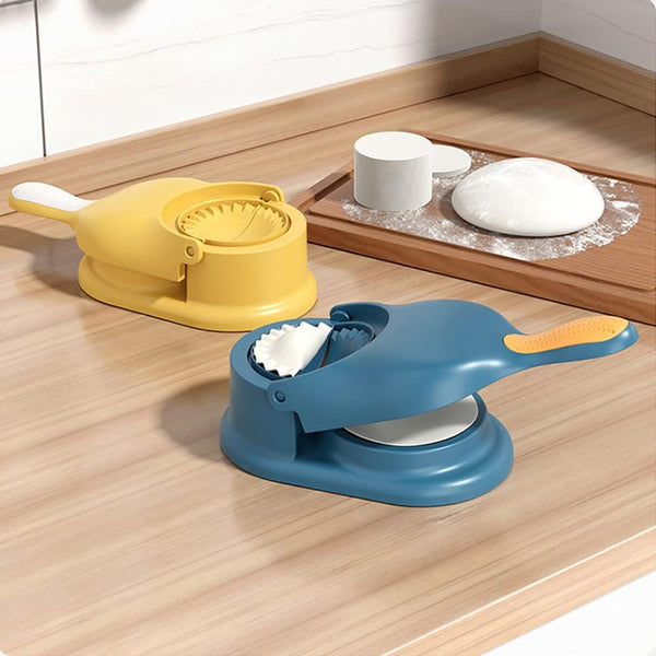 Samosa & Pastry Dough Maker 2 in 1
