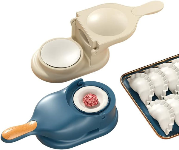 Samosa & Pastry Dough Maker 2 in 1