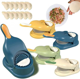 Samosa & Pastry Dough Maker 2 in 1