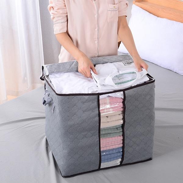 High Quality Storage Bag Pack of 3