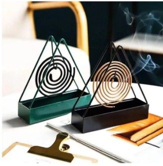 Mosquito Coil Holder
