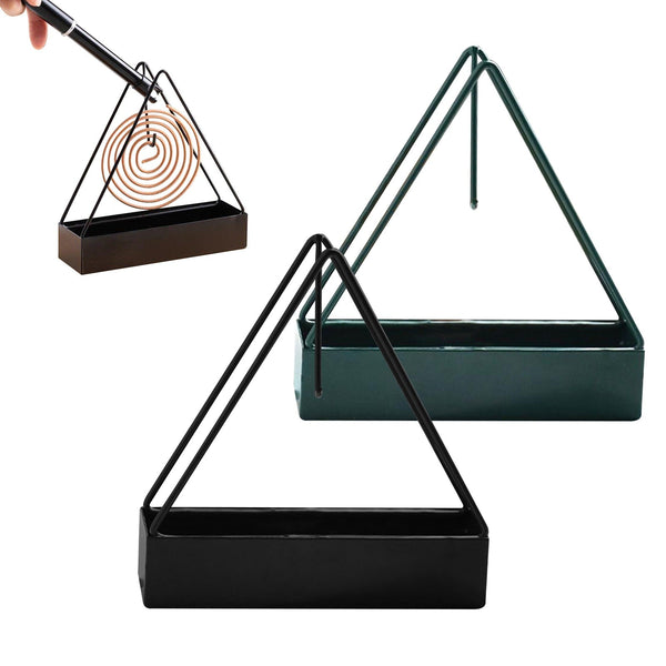 Mosquito Coil Holder