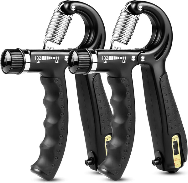 Adjustable Hand Gripper Resistance