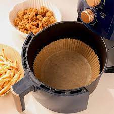 Air Fryer Disposable Paper