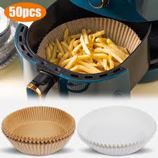 Air Fryer Disposable Paper