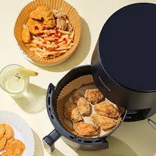 Air Fryer Disposable Paper