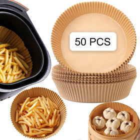 Air Fryer Disposable Paper