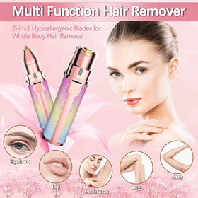 Finishing Touch Flawless Women's Painless Hair Remover