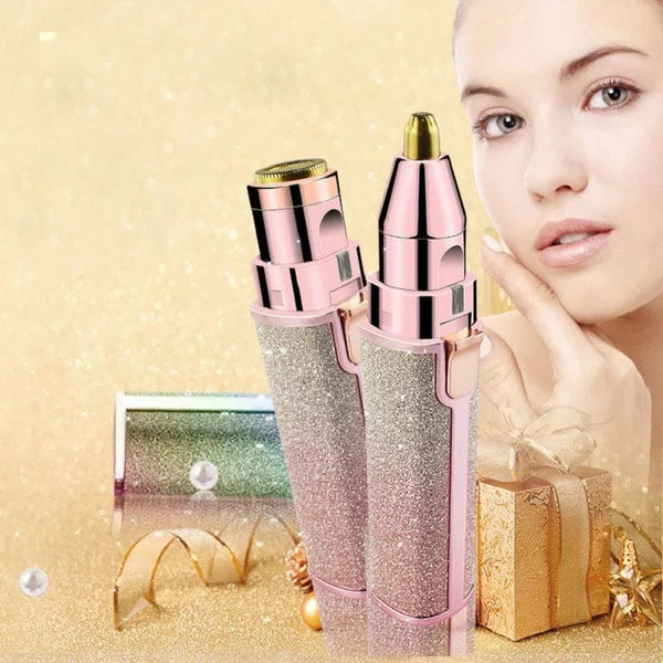 Finishing Touch Flawless Women's Painless Hair Remover