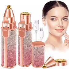 Finishing Touch Flawless Women's Painless Hair Remover
