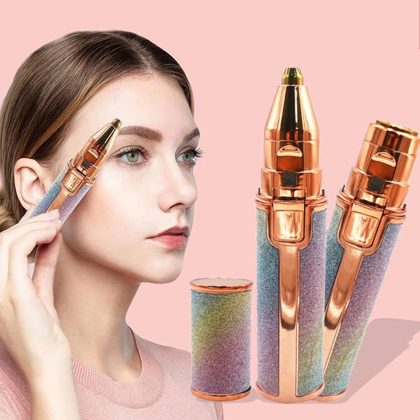 Finishing Touch Flawless Women's Painless Hair Remover