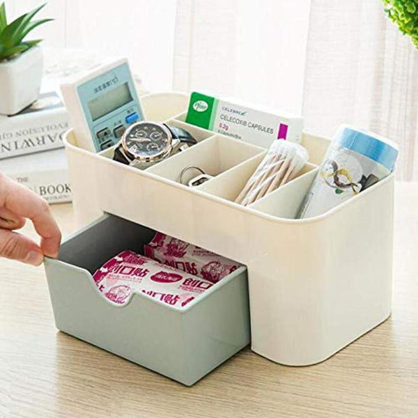 Cosmetic Storage Box