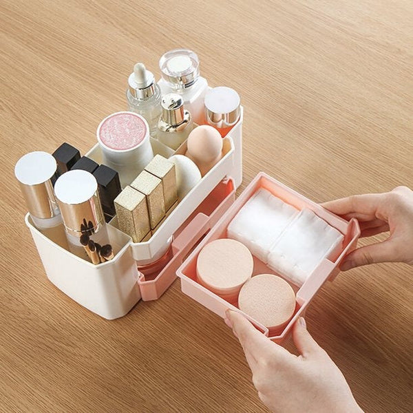 Cosmetic Storage Box