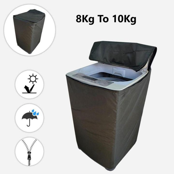 Washing Machine Cover, Front Load Machine Cover