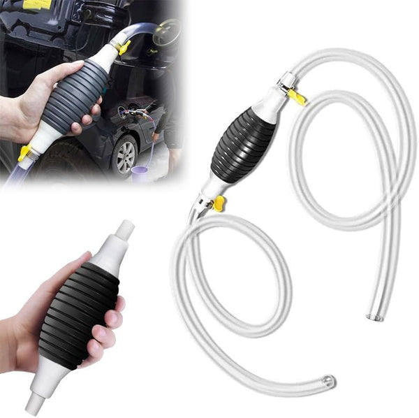 Car Motorcycle Multifunctional liquid sucker pump