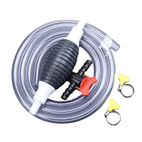 Car Motorcycle Multifunctional liquid sucker pump