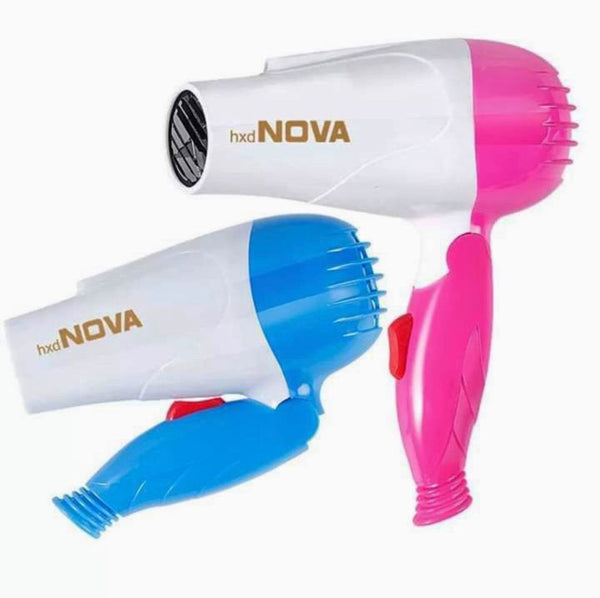 Nova professional hair dryer