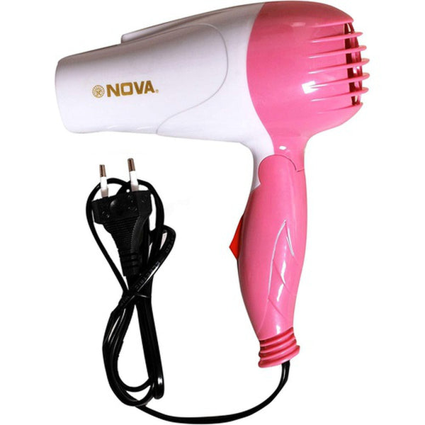 Nova professional hair dryer