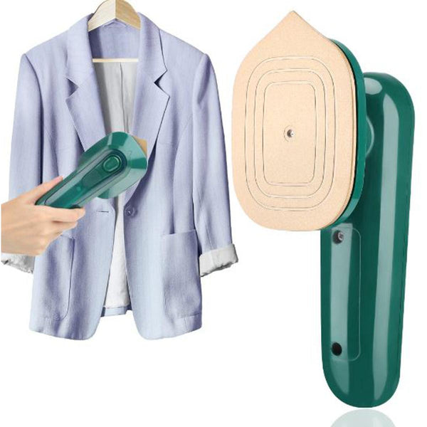 Portable mini steam iron machine