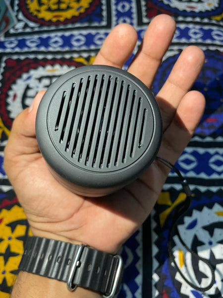 Portable Mini Speaker