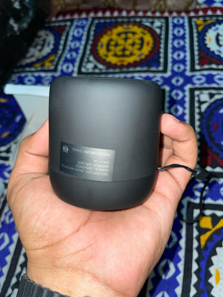 Portable Mini Speaker