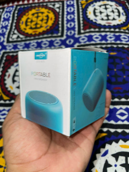 Portable Mini Speaker