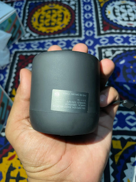 Portable Mini Speaker