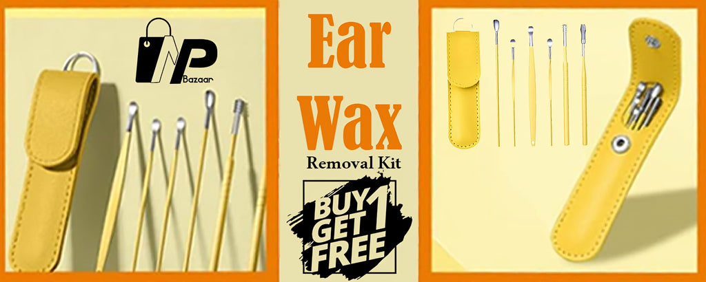ear wax