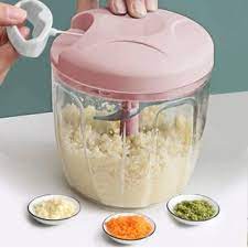 Manual Food Chopper